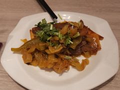 -康师傅私房牛肉面(马泉营奥莱店)