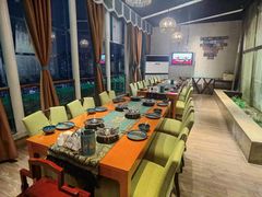 -火舞泰·泰式海鲜火锅餐厅(世纪城店)