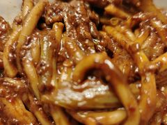 -辣风芹酱香米粉(新疆炒米粉软件园店)