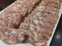 -大龙辣火锅·龙虾·烧烤(湖滨新天地店)