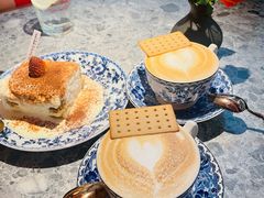 -芭莉与彩虹西餐厅(成都合生汇店)