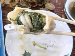 -叶存利海鲜大馅饺子(海宁路总店)