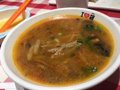 -西贝莜面村(近铁城市广场店)