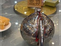 -春满人间酒楼(园岭中路店)