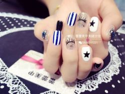 -LEILEI NAIL蕾蕾美甲美睫
