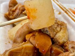 -细妹五香牛杂(步行街店)