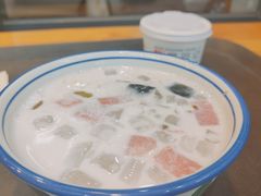 -文昌邓记清补凉(西沙路店)