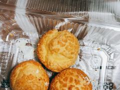 -金麦呈饼庄(铁西新玛特店)