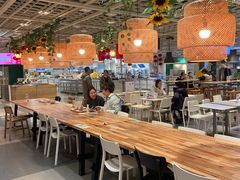 -宜家·瑞典风味餐厅(无锡店)
