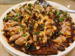 -崖口红树林海鲜餐厅