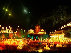 -禅宗少林·音乐大典