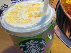 -星巴克臻选(上海中环广场2F店)
