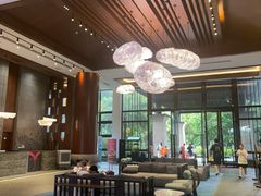 -清远熹乐谷温泉度假酒店