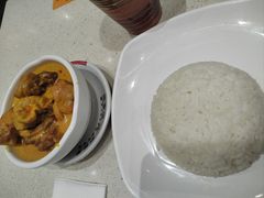 -香港新发烧腊茶餐厅(水围店)
