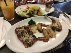 -MOSSO德国餐厅·音乐酒吧(环宇荟店)
