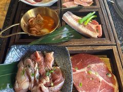 -牛焱·烧肉酒肆(五大道店)