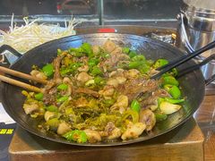 -张氏父子常德肠子馆(红星总店)