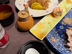 -藤原布二·大正创意料理(五台山店)