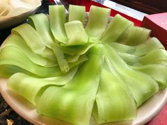 -蜀辣居鲜货老火锅(双流万达店)