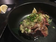 炭火地鸡白肝-Fukumimi·美醉堂 居酒屋(金尚店)