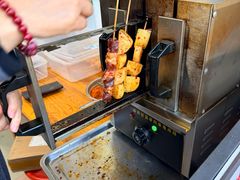 -再回首鸡肉米线(人民路一店)