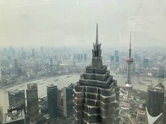 -上海柏悦酒店·世纪100牛排馆
