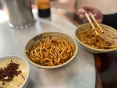 -肖家河家常面(肖家河北街店)