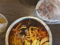 -老巷口螺蛳粉(柳州总店)