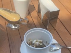 -希尔顿欢朋酒店·欢朋餐厅