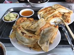 -劈柴院锅贴(沈阳路店)