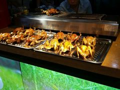 -东门町美食街