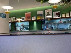 -Aqua Oasis 水天堂(太湖中心mall店)
