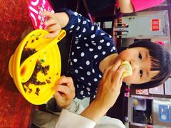 iphone_upload_pic-小杨生煎(成山巴黎春天店)