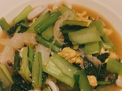 -宝轩渔府·老字号海鲜·正宗津菜(水上店)