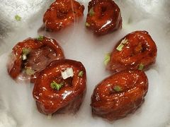 -魁盛居百年鲁菜馆(县西巷店)