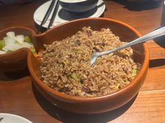 -绿茶餐厅(光谷世界城步行街店)