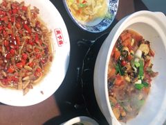 -天下客饭店(中山路店)