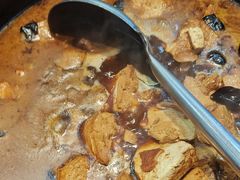 -徽三说·土徽菜·中国徽菜连锁品牌(一中店)