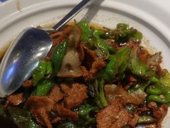 -兰湘子·湘菜小炒(石家庄万象城店)