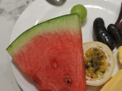 -金马门国际美食百汇(珞喻路店)