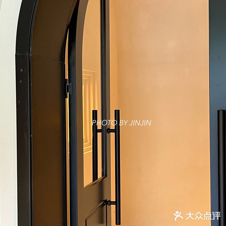 西安新店🕯️浪漫北欧餐厅 小众婚礼天花板💒