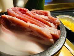 -金妈家烤肉(龙湖U城天街店)