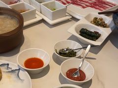 -澳门豆捞(裕华东路店)