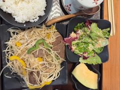-诚家·日式烧鸟·深夜食堂(虹桥天街店)