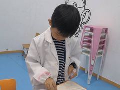 -科晓兔外教英文·数学思维·乐高编程·科学实验(怡山校区)