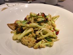 -望乡楼上海菜(日月光店)