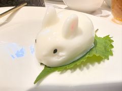 -席家花园(巨鹿花园店)