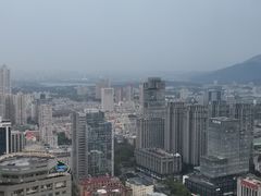 -南京商茂国际酒店(新街口德基广场店)