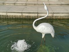 -七宝老街-闵行市民文化广场