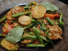 -Thai Alley泰爱里(二沙岛店)